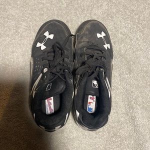 Under Armour Cleats